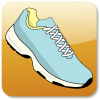Get Running logo