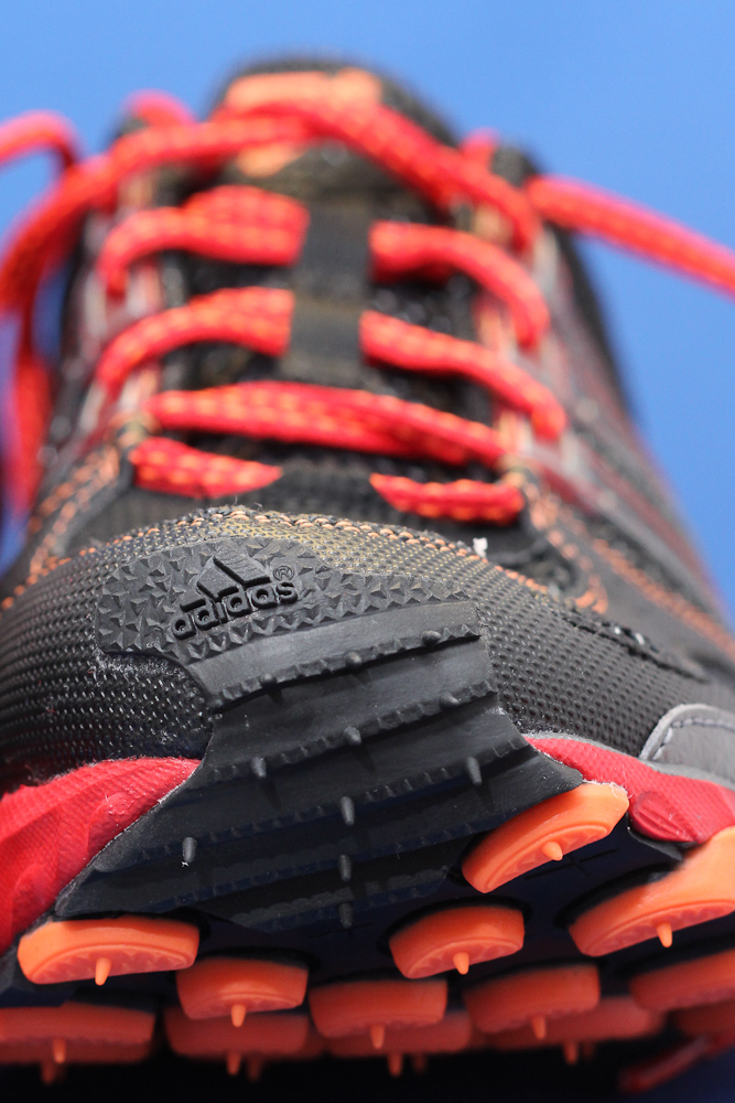 Review Run: Adidas Kanadia Trail | Matt Gets Running