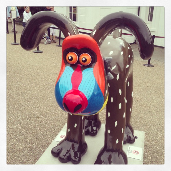 Gromit